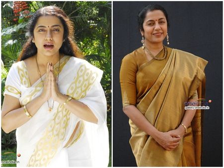 താന്‍ സംവിധാനം ചെയ്ത സിനിമ കണ്ടവരുണ്ടോ? ഉണ്ടെങ്കില്‍ തിരിച്ച് തരണമെന്ന അപേക്ഷയുമായി നടി സുഹാസിനി!