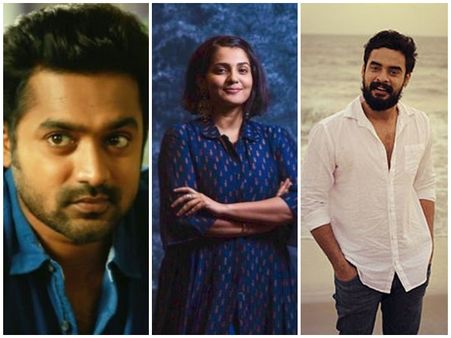 പല്ലവി ഓണ്‍ ചാനല്‍ സര്‍... ഉയരെ പറക്കാനായി പാര്‍വതി, ആകാംക്ഷയുണർത്തി ചിത്രത്തിന്റെ മോഷൻ പോസ്റ്റർ