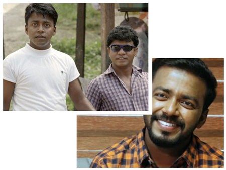 എഴുന്നേക്ക് രതീഷ്..!! ഈ ഡയലോഗിന് ഒരു കഥ പറയാനുണ്ട്, ആ രസകരമായ സംഭവം തുറന്ന് പറഞ്ഞ് വിഷ്ണു