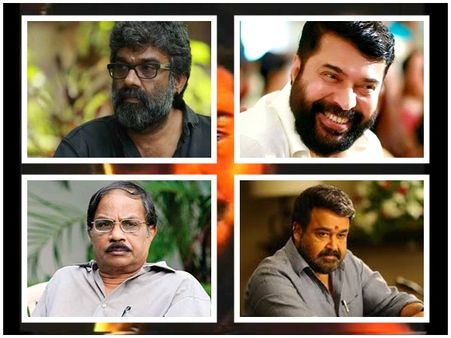 വിവരദോഷികള്‍ ഇല്ലാത്തത് കൊണ്ട് എംടിയെ സ്ത്രീവിരുദ്ധനാക്കില്ല!! സിനിമ സംഭാഷണങ്ങളെ കുറിച്ച് രഞ്ജിത്