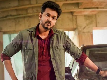 ദളപതിയുടെ സര്‍ക്കാര്‍ മുന്നേറുന്നു! തരംഗമായി ചിത്രത്തിന്റെ മേക്കിങ് വീഡിയോ! കാണൂ