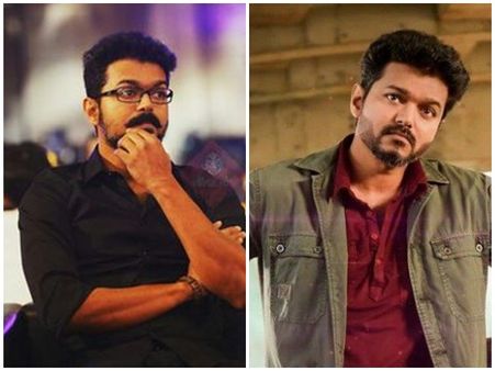 ആദ്യം സംവിധായകനെതിരെ ഇപ്പോൾ നടനെതിരെ!! വിജയ്ക്കെതിരെ കേസ്.. രണ്ടു വർഷം തടവും വരെ ലഭിക്കാം...