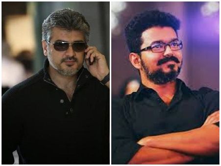 വിജയ്ക്ക് ഇഷ്ടം തലയുടെ വേതാളം!! അജിത്തിനെ കുറിച്ച് താരം പറഞ്ഞത് ഇങ്ങനെ, സുഹൃത്ത് വെളിപ്പെടുത്തൽ...