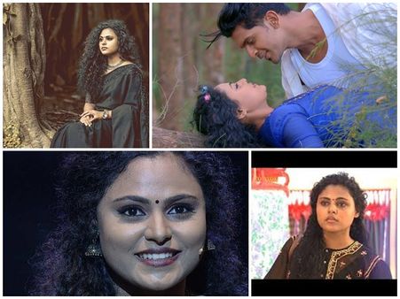 ആ ചിക്കൻ കറി ഇത്ര ഹോട്ടായത് ഇങ്ങനെയാണ്!! വിൻസി തുറന്നു പറയുന്നു...