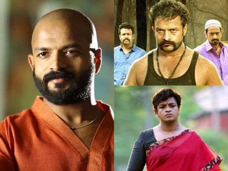 എന്റെ ചിത്രം കാണാനല്ല! മേരിക്കുട്ടിയെയും ഷാജി പാപ്പനെയും കാണാനാണ് പ്രേക്ഷകര്‍ എത്തേണ്ടത്! ജയസൂര്യ