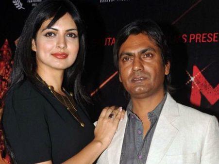 നവാസുദ്ദീന്‍ സിദ്ധിഖി ലൈംഗിക പിരിമുറുക്കമുളളയാള്‍! മീ ടു ആരോപണവുമായി നടി നിഹാരിക സിങ്