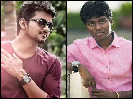 അറ്റ്‌ലീ ചിത്രത്തില്‍ ഫുട്‌ബോള്‍ കോച്ചായി ദളപതി? സിനിമയുടെ പൂജ നടന്നു! ഷൂട്ടിംഗ് ജനുവരിയില്‍