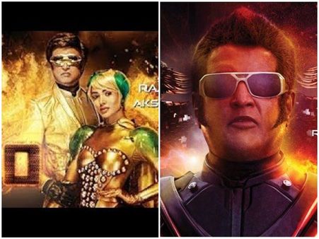 രജനിക്കൊപ്പം എമി തകർത്തു!! യന്തിരലോകത്തെ സുന്ദരിയേ, 2.0യിലെ ആദ്യ വിഡിയോ ഗാനം പുറത്ത്