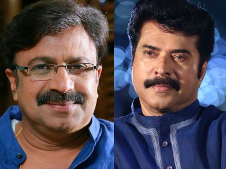മമ്മൂട്ടി ജാഡ കാണിച്ചിട്ടുണ്ടേല്‍ അതങ്ങനെ തന്നെ വേണം! ഒാവറായാല്‍ താനത് പറയാറുണ്ടെന്ന് സിദ്ദിഖ്! കാണൂ