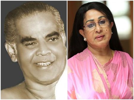 അടൂര്‍ ഭാസി നടിമാരെ വേദനിപ്പിക്കുന്ന തമാശകളാണ് പറയുക! ഭാസിയ്‌ക്കെതിരെ ആരോപണവുമായി ഷീല!!