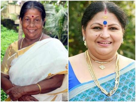 സേതു ലക്ഷ്മിയുടെ മകന് വൃക്ക ദാനത്തിന് നടി പൊന്നമ്മ ബാബു! ഇതാണ് ശരിക്കും സന്മനസെന്ന് പറയുന്നത്!!