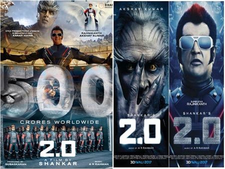 500 കോടി മറികടന്ന് രജനികാന്ത്! 2.o വിസ്മയമാവുന്നു, ഏറ്റവും പുതിയ കളക്ഷന്‍ റിപ്പോര്‍ട്ട് പുറത്ത്,കാണൂ