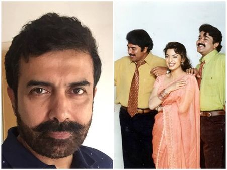 ഹരികൃഷ്ണന്‍സിലെ ഗുപ്തന്‍ എവിടെ പോയി? ഇതാ ഇവിടെയുണ്ട്! വര്‍ഷങ്ങള്‍ക്ക് ശേഷം ഗുപ്തന്‍ തിരിച്ച് വരുന്നു