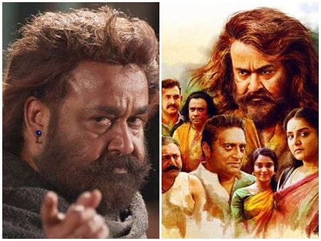 നെഗറ്റീവ് റിവ്യൂ, കുപ്രചരണങ്ങള്‍ എല്ലാം പാളി! ലാലേട്ടനും ഒടിയന്‍ മാണിക്യനും മിന്നിച്ചു!