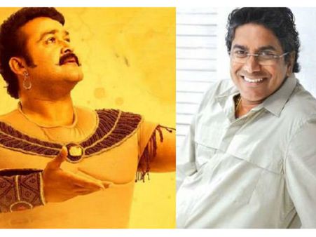 രണ്ടാമൂഴത്തിന് ഒാഗസ്റ്റില്‍ തുടക്കമാവും! സുപ്രധാന വെളിപ്പെടുത്തലുമായി ശ്രീകുമാര്‍ മേനോന്‍! കാണൂ!