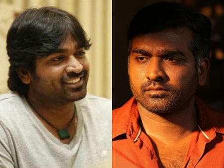 കരിയര്‍ തന്നെ മാറ്റിമറിച്ച ആ ചിത്രത്തിന് ലഭിച്ച പ്രതിഫലം ആയിരം രൂപ!വെളിപ്പെടുത്തലുമായി വിജയ് സേതുപതി