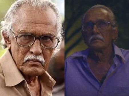 മഹേഷിന്റെ പ്രതികാരത്തിലെ വിന്‍സെന്റ് ഭാവന ഓര്‍മ്മയായി! വിടപറഞ്ഞത് നാടകരംഗത്തും തിളങ്ങിയ നടന്‍