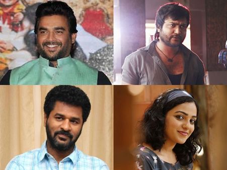 തമിഴില്‍ ഒരുങ്ങുന്നത് അഞ്ച് ബയോപിക്ക് ചിത്രങ്ങള്‍! സിനിമയില്‍ വേഷമിടുന്നത് ഈ താരങ്ങള്‍! കാണൂ