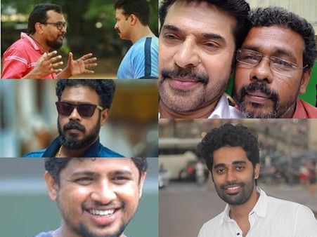 മുന്‍നിര സംവിധായകര്‍ക്കൊപ്പം നവാഗതരും തിളങ്ങിയ വര്‍ഷം!ഇക്കൊല്ലം ശ്രദ്ധേയരായ പുതിയ സംവിധായകര്‍ ഇവരാണ്