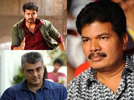 മുതല്‍വന് രണ്ടാം ഭാഗം വരികയാണെങ്കില്‍ ആരാകും ഹീറോ? ശങ്കറിന്റെ മറുപടി വൈറല്‍! കാണൂ