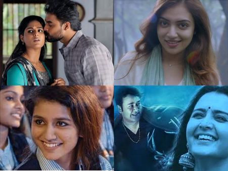 മാണിക്യ മലരും ജീവാംശമായും തരംഗമായ വര്‍ഷം! 2018ലെ മികച്ച പത്ത് മലയാള ഗാനങ്ങള്‍ കാണൂ