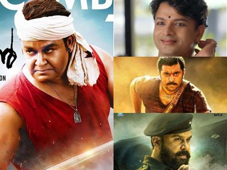 ലാലേട്ടനും ജയസൂര്യയും നിവിനുമടക്കം എല്ലാവരും കലക്കി! 2018ല്‍ കിടിലന്‍ മേക്ക് ഓവര്‍ നടത്തിയ താരങ്ങള്‍