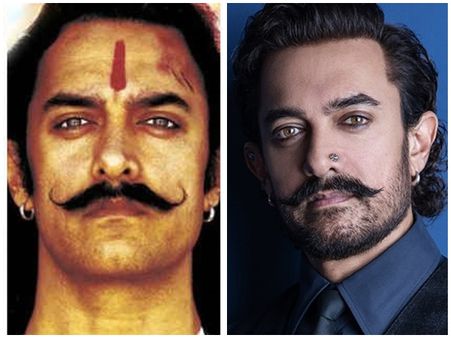 1000 കോടിയില്‍ മഹാഭാരതം! മോഹന്‍ലാലിന്റെ സിനിമയല്ല ആമിര്‍ ഖാന്റെ ചിത്രം! ശ്രീകൃഷ്ണന്‍ ആമിറ് തന്നെ!!