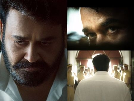 ഒടിയന്‍ മാണിക്യനു പിന്നാലെ സ്റ്റീഫന്‍ നെടുമ്പളളിയുടെ വരവ് ഒരുങ്ങുന്നു! ലൂസിഫറിന്റെ കിടിലന്‍ ടീസര്‍