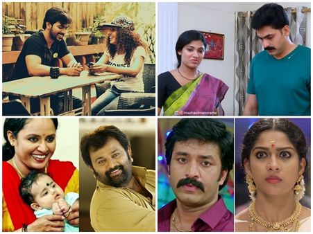 ഇന്ദ്രന്‍-സീത, ബാലു-നീലു, ടെലിവിഷന്‍ സമ്മാനിച്ച താരദമ്പതികള്‍ ഇവരാണ്! യഥാര്‍ത്ഥ ജീവിതത്തിലോ?