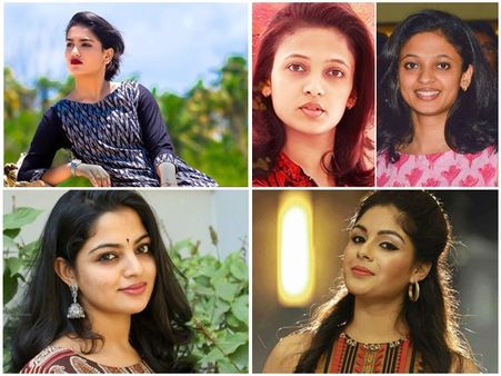 മഞ്ജു വാര്യരും പാര്‍വ്വതിയും മാറി നില്‍ക്കും, മുന്‍നിര നായികമാരെക്കാള്‍ ഈ വര്‍ഷം തിളങ്ങിയതിവരാണ്!!