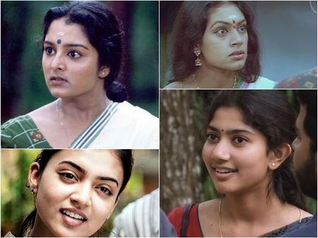 നായകന്മാര്‍ക്ക് മാത്രേ ഉള്ളോ.. ഗംഭീര ഇന്‍ട്രോസീന്‍ കിട്ടിയ നായികമാരിതാ.. ഉണ്ണിമായ മുതല്‍ മലര്‍മിസ് വരെ!!