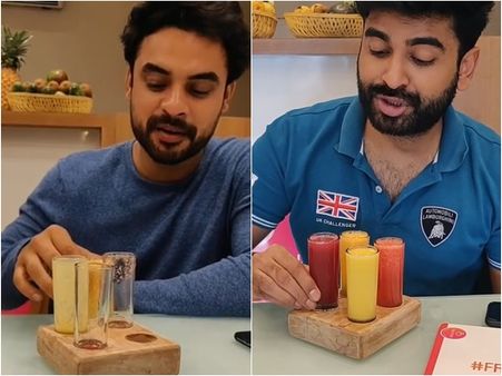 ടൊവിനോ, രജിഷ, നിരഞ്ജന തുടങ്ങി മലയാള സിനിമയിലെ 'മുഴുകുടിയന്മാര്‍' ആരൊക്കെയാണെന്ന് അറിയാമോ?