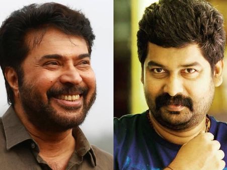 ഞാനല്ലായിരുന്നെങ്കില്‍ ജോസഫായി കാണാന്‍ ആഗ്രഹം മമ്മൂക്കയെ! തുറന്നു പറഞ്ഞ് ജോജു ജോര്‍ജ്ജ്‌
