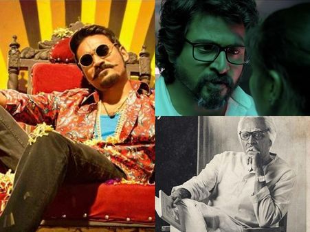 ധനുഷും മക്കള്‍സെല്‍വനുമെല്ലാം ക്രിസ്മസിനെത്തും! തമിഴില്‍ റിലീസിനെത്തുന്ന ചിത്രങ്ങള്‍ ഇവയാണ്