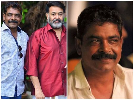 വണ്ടി നിർത്തിയാൽ വെള്ളത്തോടൊപ്പം പാറയും വീഴും, അപകടത്തിൽ നിന്ന് രക്ഷപ്പെട്ടതിനെ കുറിച്ച് ആന്റണി