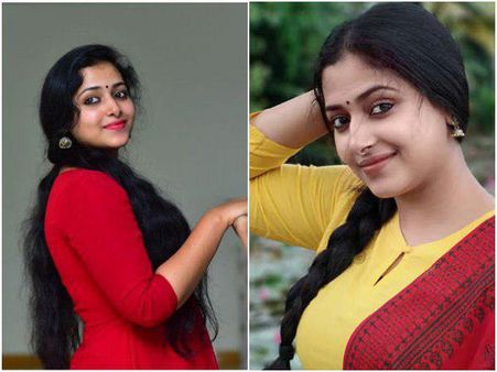 അബുദാബിയിലെ ഷോയ്ക്കിടയിലും അനു സിത്താരയ്ക്ക് ടെന്‍ഷന്‍? കാരണം എന്തായിരുന്നുവെന്ന് അറിയുമോ? കാണൂ!