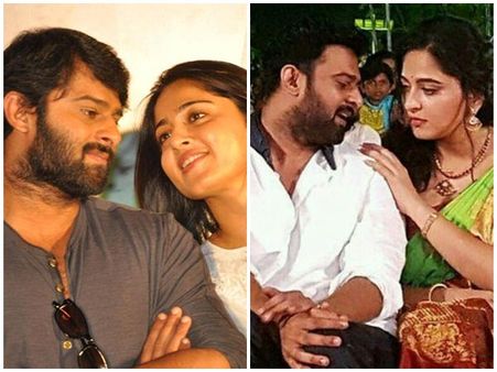 പ്രഭാസിനോടൊപ്പം വീണ്ടും അനുഷ്‍ക!! എന്നാൽ നായികയല്ല.. പുതിയ ചിത്രത്തിനെ കുറിച്ചുള്ള വിശേഷം ഇങ്ങനെ.