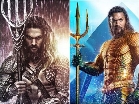 ഒടിയന് ഭീഷണിയാവുമോ? ഡിസംബര്‍ 14 ന് അക്വാമാന്‍ കേരളത്തിലെത്തും! റെക്കോര്‍ഡ് തകര്‍ക്കാനുള്ള വരവാണ്!!