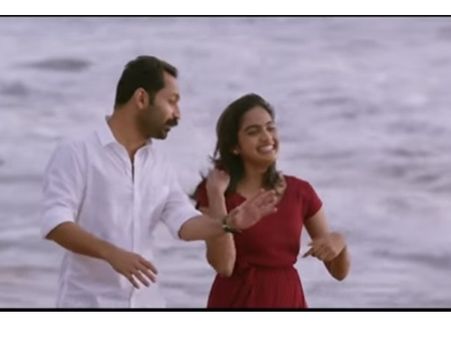 ഷാന്‍ റഹ്മാന്‍ മാജിക്ക് വീണ്ടും! ശ്രദ്ധേയമായി ഞാന്‍ പ്രകാശനിലെ 'ആത്മാവിന്‍ ആകാശത്തില്‍'! ടീസര്‍ കാണൂ
