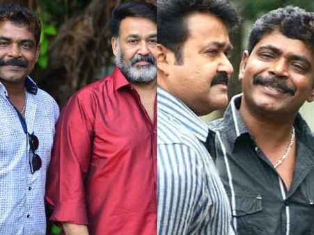 ഒരു തവണ മാത്രമേ ലാല്‍ സാര്‍ ആകെ തകര്‍ന്നതായി ഞാന്‍ കണ്ടിട്ടുളളു! തുറന്ന് പറഞ്ഞ് ആന്റണി പെരുമ്പാവൂര്‍
