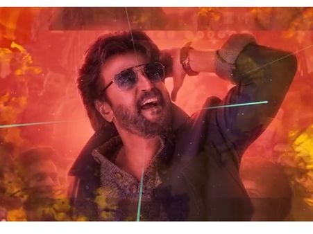 പേട്ടയില്‍ മരണമാസ് പാട്ടുമായി അനിരുദ്ധ്! സോഷ്യല്‍ മീഡിയയില്‍ തരംഗമായി ആദ്യഗാനം