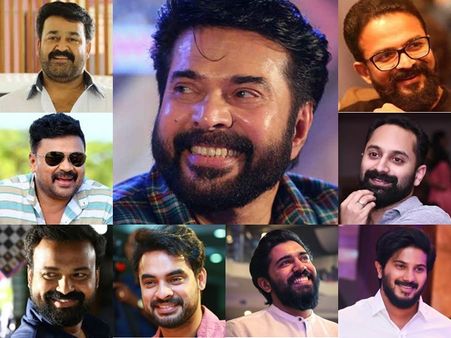 ക്രിസ്മസ് സര്‍പ്രൈസുമായി ദിലീപ്! ആശംസ നേര്‍ന്ന് ലാലേട്ടനും മമ്മൂക്കയും!താരങ്ങളുടെ ക്രിസ്മസ് ഇങ്ങനെ