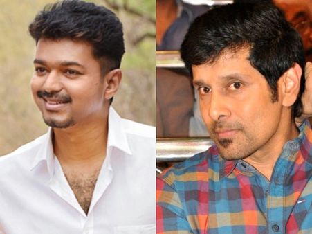 ദളപതിയും ചിയാനും ഒന്നിക്കുന്നു? മണിരത്നം ചിത്രത്തില്‍ സൂപ്പര്‍ താരങ്ങളെത്തുമെന്ന് റിപ്പോര്‍ട്ടുകള്‍