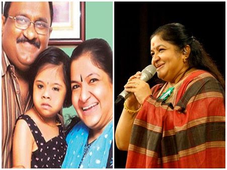 സംസാരിക്കാൻ വാക്കുകൾ കിട്ടിയില്ല!! വേദിയിൽ നിറ കണ്ണുകളോടെ പാടി, മകളുടെ ഓർമയിൽ ചിത്ര
