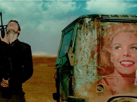 സ്വന്തം സൈന്യത്തെ വിചാരണ ചെയ്യുന്ന ഇസ്രായേൽ ചലച്ചിത്രം