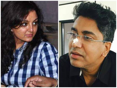 പ്രതിസന്ധിഘട്ടത്തില്‍ കൈവിട്ടു, ഒടിയനേയും പിന്തുണച്ചില്ല, മഞ്ജുവാര്യര്‍ക്കെതിരെ ശ്രീകുമാര്‍ മേനോന്‍!