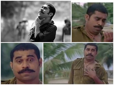 ദാമുവിന് ഒരു കട്ട പ്രണയമുണ്ട്!! ഇത്ര റൊമാന്റിക്കോ, ആരു കാണാത്ത ദശമൂലത്തിന്റെ മറ്റൊരു മുഖം, കാണൂ