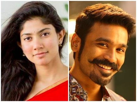 ധനുഷിനെ മറികടക്കാൻ തയ്യാറായി സായ് പല്ലവി!! കൊലവെറിയുടെ റെക്കോഡ് സായ് പല്ലവിയുടെ ഫിദ തകർക്കും....