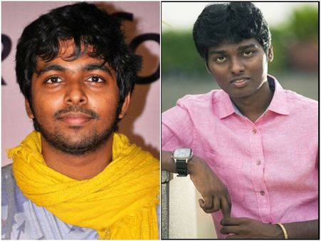 അറ്റ്‌ലി സൗകര്യപൂര്‍വ്വം വിസ്മരിച്ച ആ വാഗ്ദാനത്തേക്കുറിച്ച് ജിവി പ്രകാശ്!