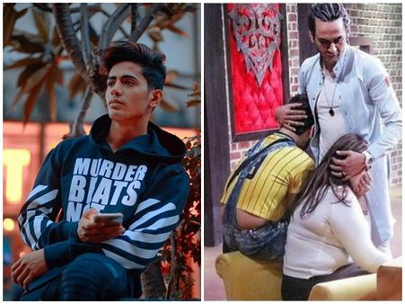 പ്രിയപ്പെട്ടവന്റെ വിയോഗത്തിൽ പൊട്ടിക്കരഞ്ഞ് മത്സരാർഥികൾ!! ശാന്തമാക്കാൻ കഷ്ടപ്പെട്ട് താരം,കാണൂ